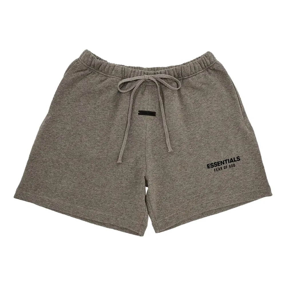 Флисовые шорты