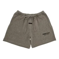 Флисовые шорты