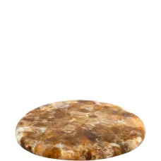 Круглое блюдо для сыра Круглое блюдо для сыра