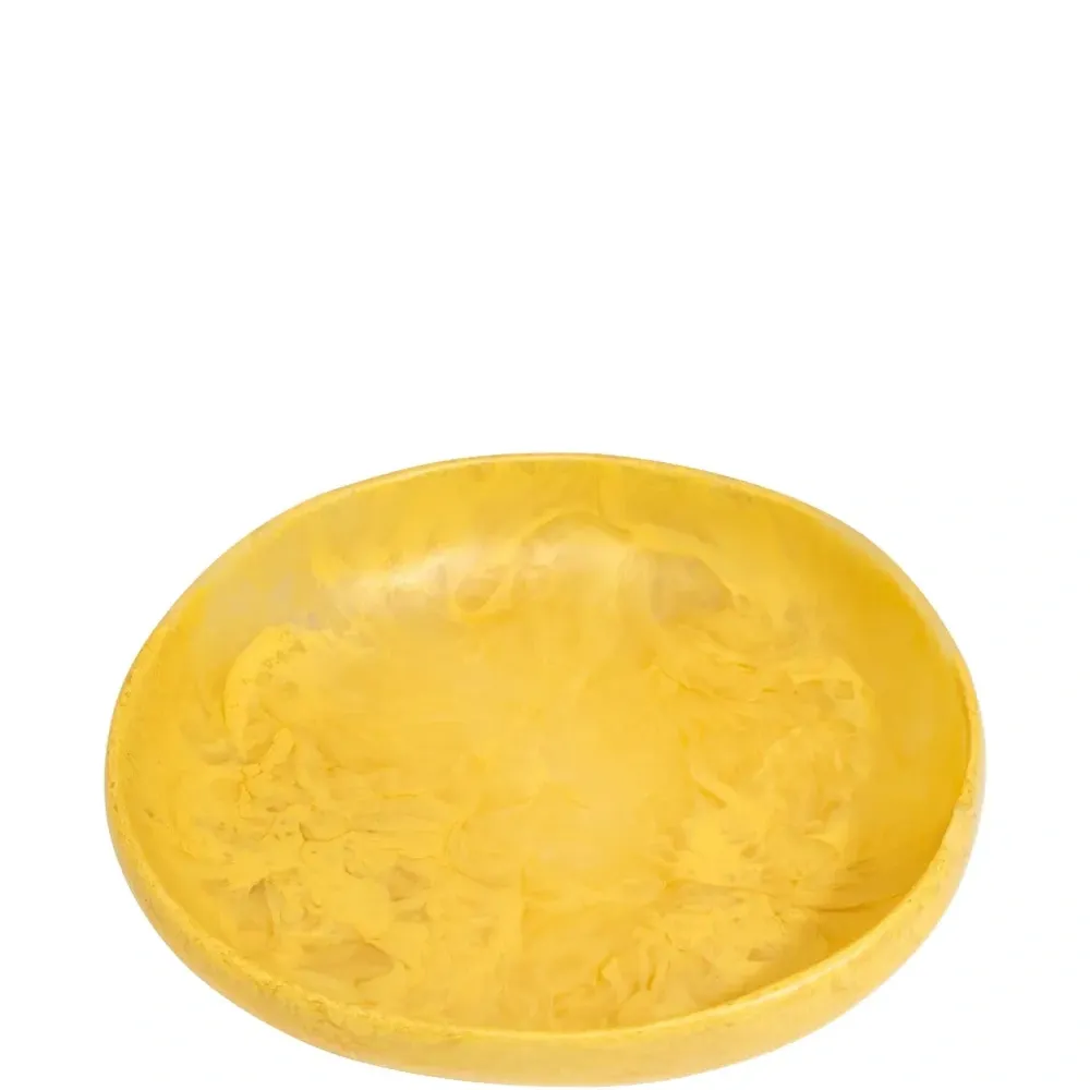 Глубокая тарелка Dinosaur среднего размера