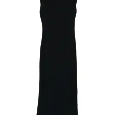 Платье миди Deirdra без рукавов Платье миди Deirdra без рукавов