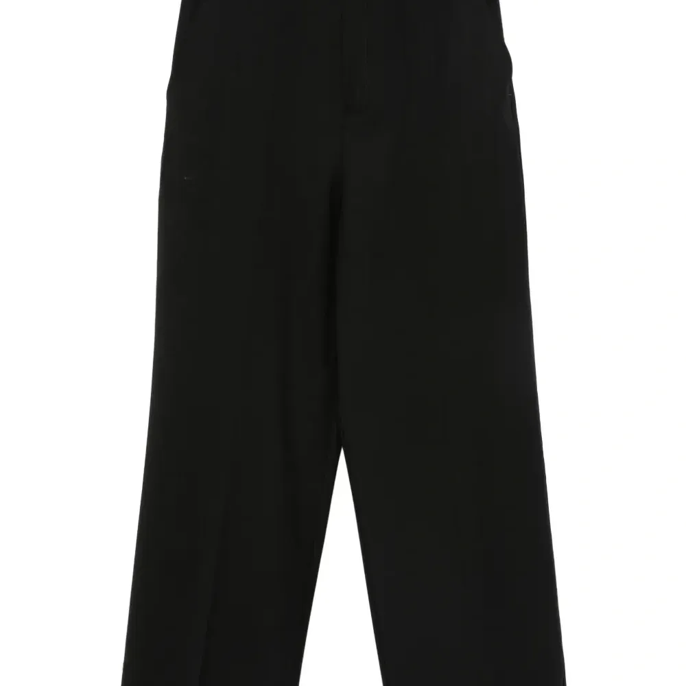 Брюки с карманами