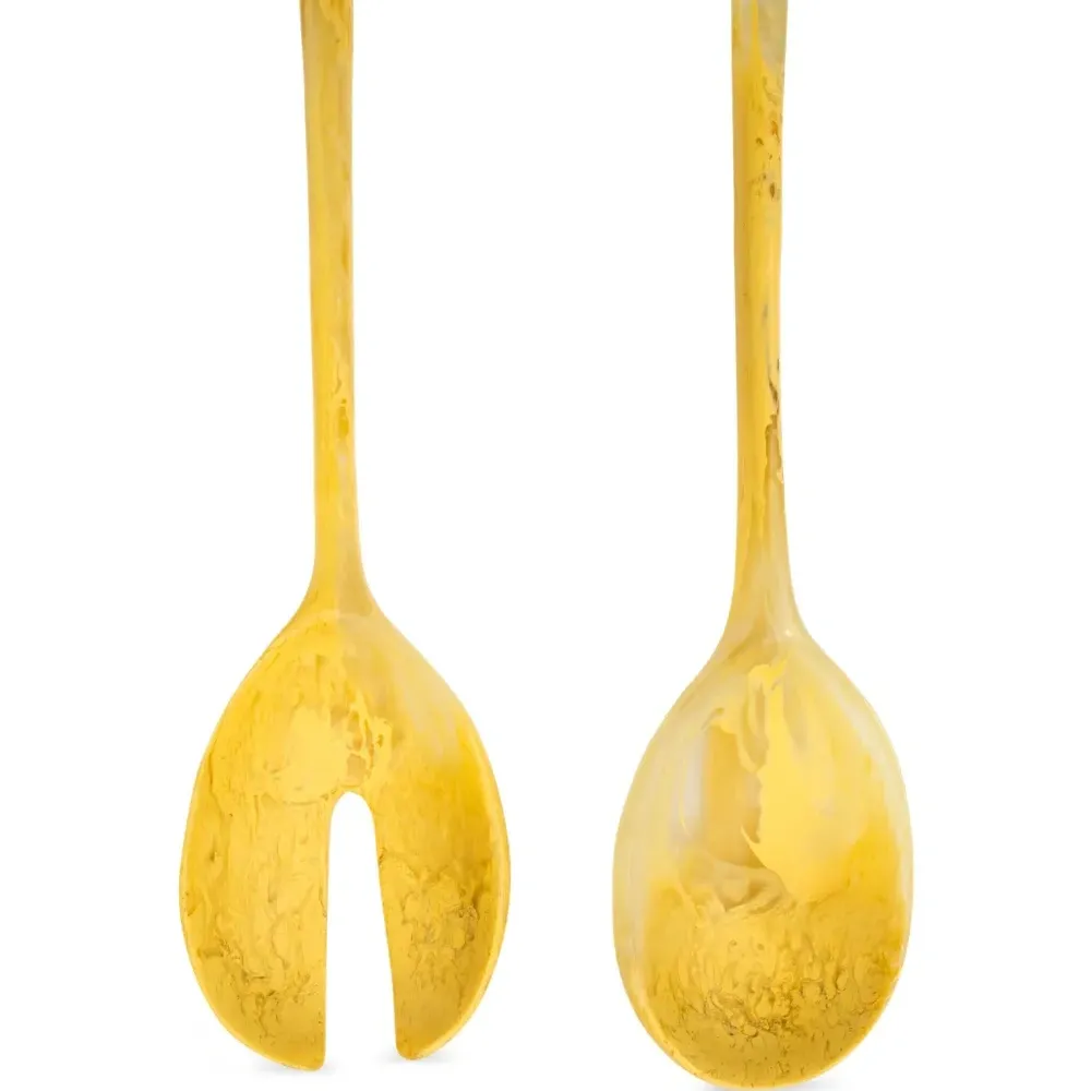 Набор для сервировки салата