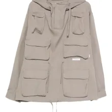 Худи с карманами