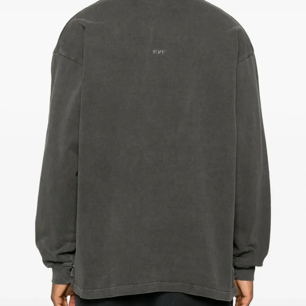 Футболка Sign-Od с длинными рукавами Футболка Sign-Od с длинными рукавами