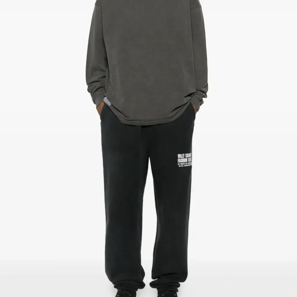 Футболка Sign-Od с длинными рукавами Футболка Sign-Od с длинными рукавами