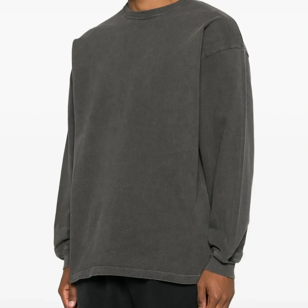 Футболка Sign-Od с длинными рукавами Футболка Sign-Od с длинными рукавами