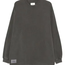 Футболка Sign-Od с длинными рукавами Футболка Sign-Od с длинными рукавами