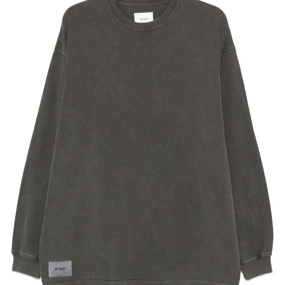 Футболка Sign-Od с длинными рукавами Футболка Sign-Od с длинными рукавами