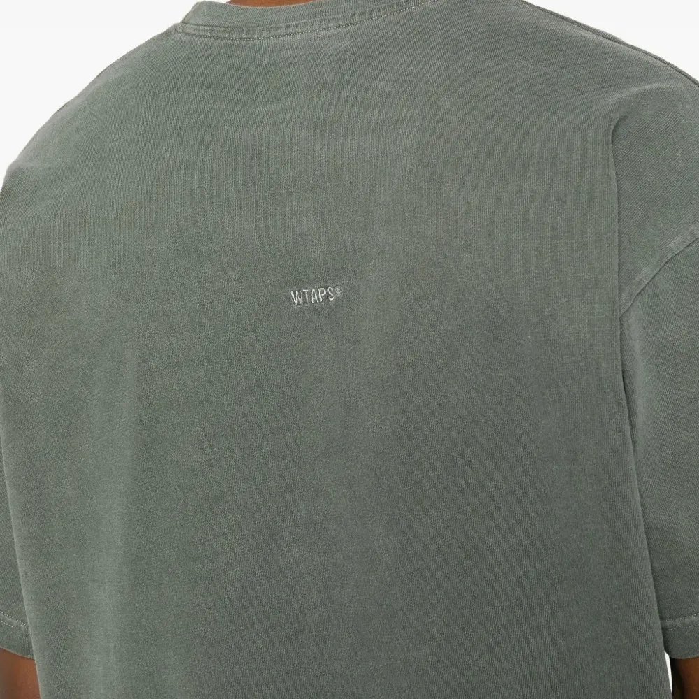 Футболка Sign-Od с короткими рукавами