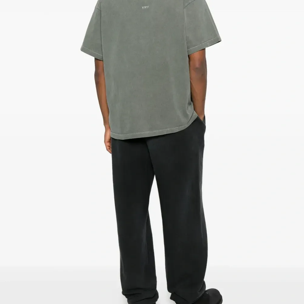 Футболка Sign-Od с короткими рукавами