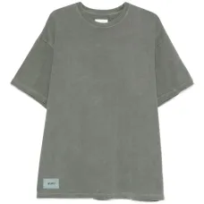 Футболка Sign-Od с короткими рукавами Футболка Sign-Od с короткими рукавами