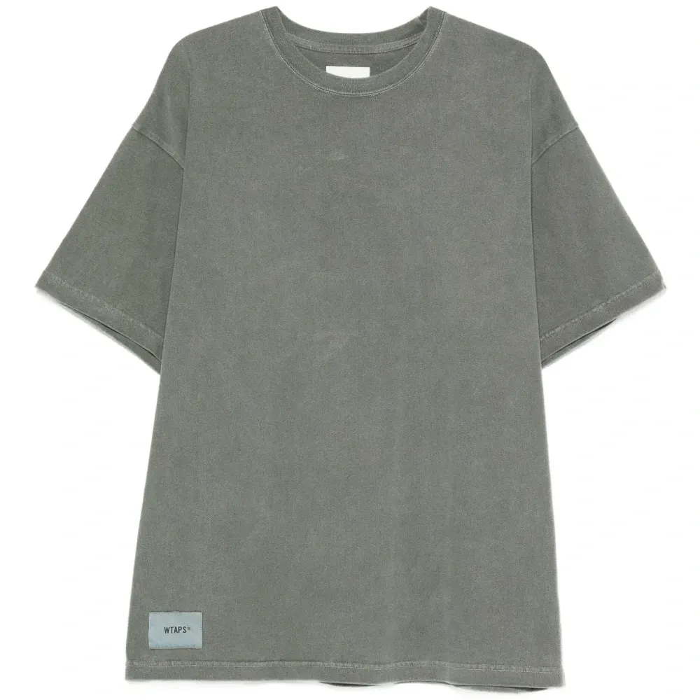 Футболка Sign-Od с короткими рукавами