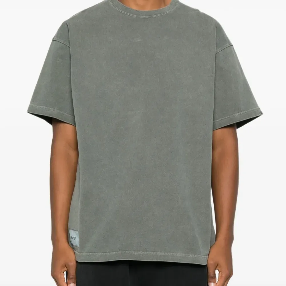 Футболка Sign-Od с короткими рукавами