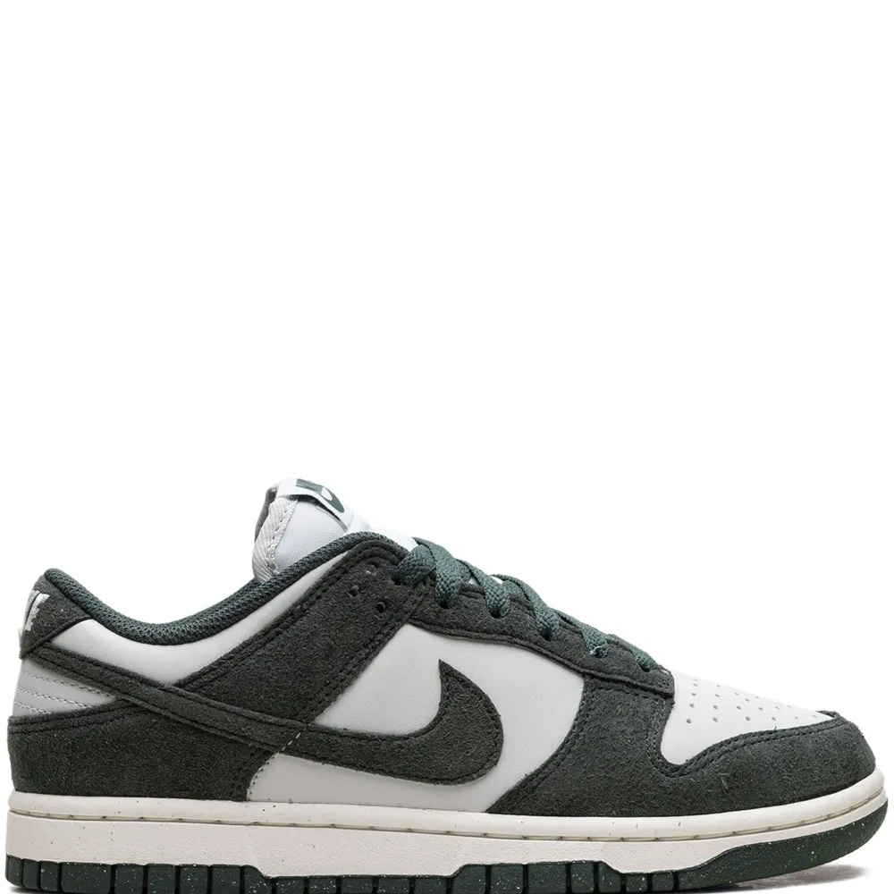 Кроссовки Dunk Low Next Nature Vintage Green