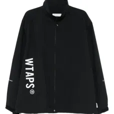 Ветровка с логотипом