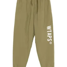 Спортивные брюки с логотипом Спортивные брюки с логотипом