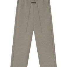 Спортивные брюки с кантом