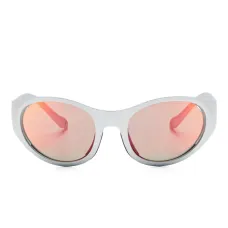 Солнцезащитные очки Anvma в овальной оправе Солнцезащитные очки Anvma в овальной оправе