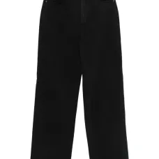 Джинсы с пятью карманами