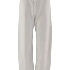 джинсы широкого кроя