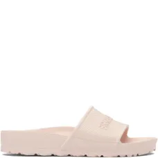 Шлепанцы Barbados с тисненым логотипом