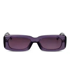 солнцезащитные очки Mini Marfa в прямоугольной оправе солнцезащитные очки Mini Marfa в прямоугольной оправе