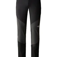 брюки со вставками