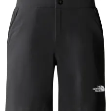 Шорты на пуговицах