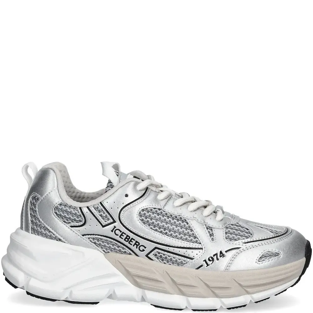 Кроссовки ICB One Кроссовки ICB One