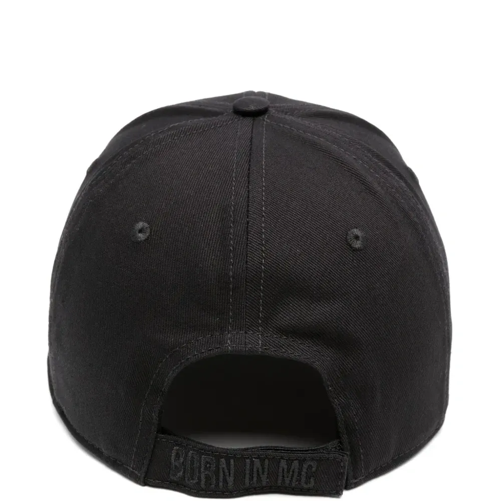 Бейсболка с вышивкой Бейсболка с вышивкой