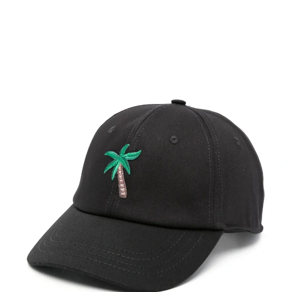 Бейсболка с вышивкой