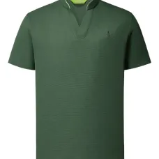 футболка Tang Playmaker с вышитым логотипом