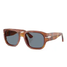 Солнцезащитные очки в прямоугольной оправе