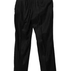 Брюки с карманами и стрелками Брюки с карманами и стрелками