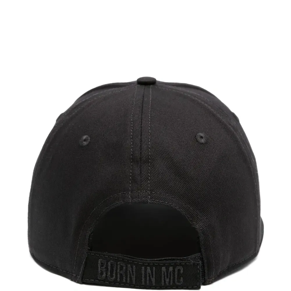 Бейсболка с вышивкой