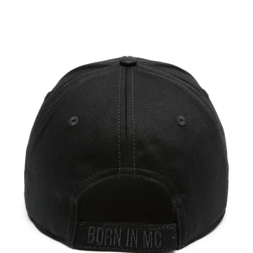 Бейсболка с вышивкой Бейсболка с вышивкой