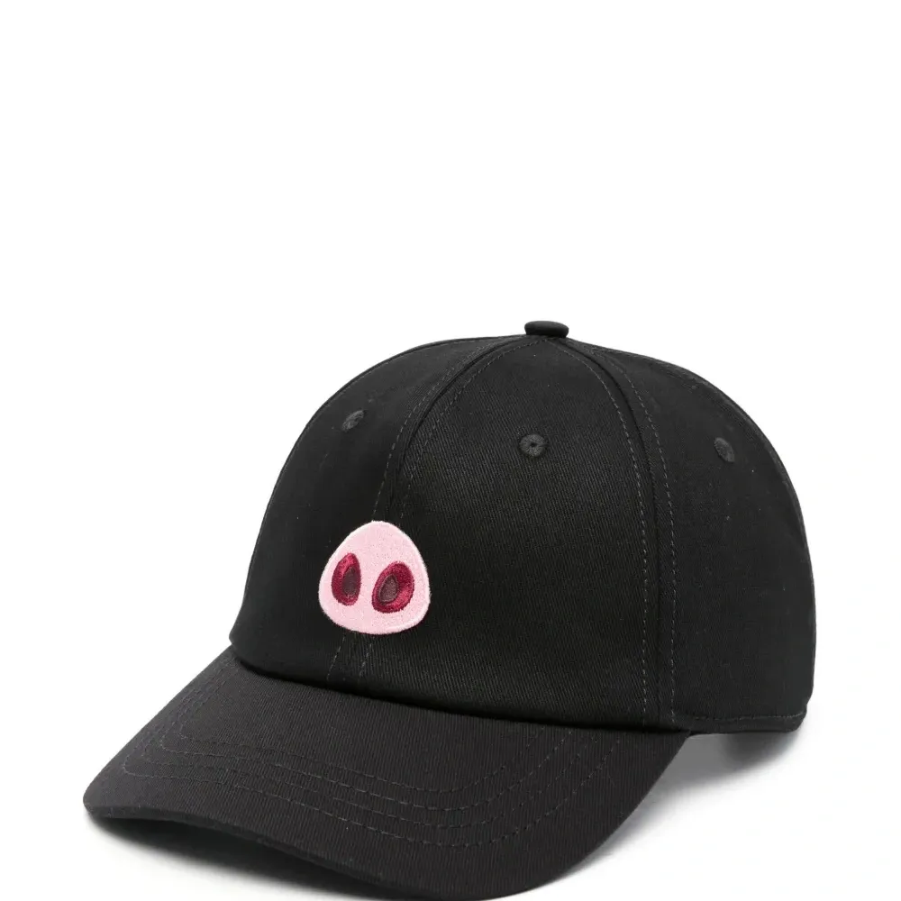 Бейсболка с вышивкой