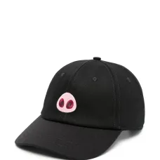 Бейсболка с вышивкой