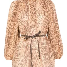 блузка Cascadian