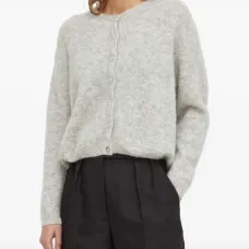 Кардиган Vitow на пуговицах