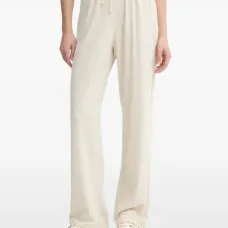 Спортивные штаны на кулиске