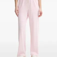 Спортивные штаны на кулиске