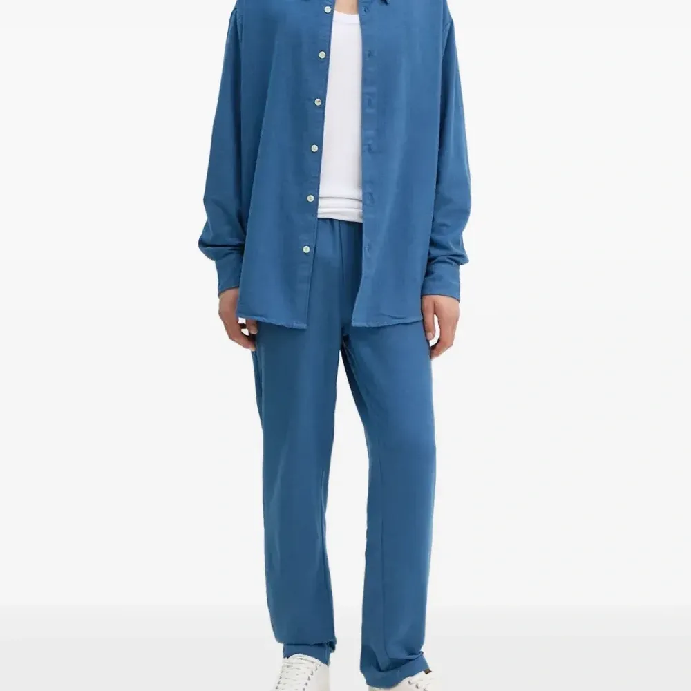 Брюки Dakota с эластичным поясом Брюки Dakota с эластичным поясом