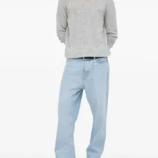 Свитер Razpark с круглым вырезом