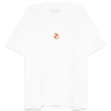 Футболка с вышивкой