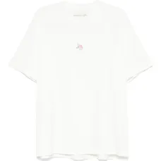 Футболка с вышивкой