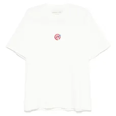 Футболка с вышивкой