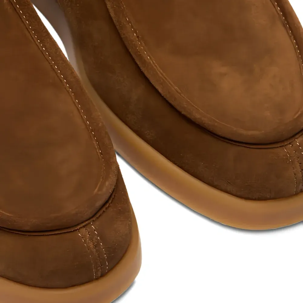 Ботинки Dami Passage с мехом Ботинки Dami Passage с мехом