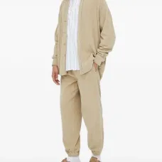 Вельветовая рубашка Padow